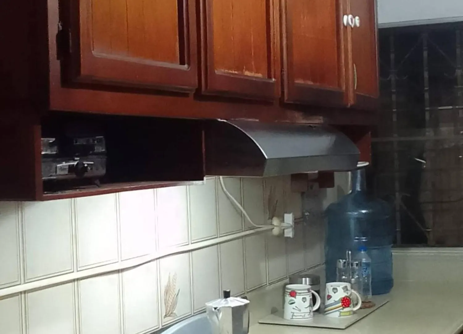 Apartamento Tu Refugio Exclusivo Proximo Al Dominican Fiesta Santo Domingo