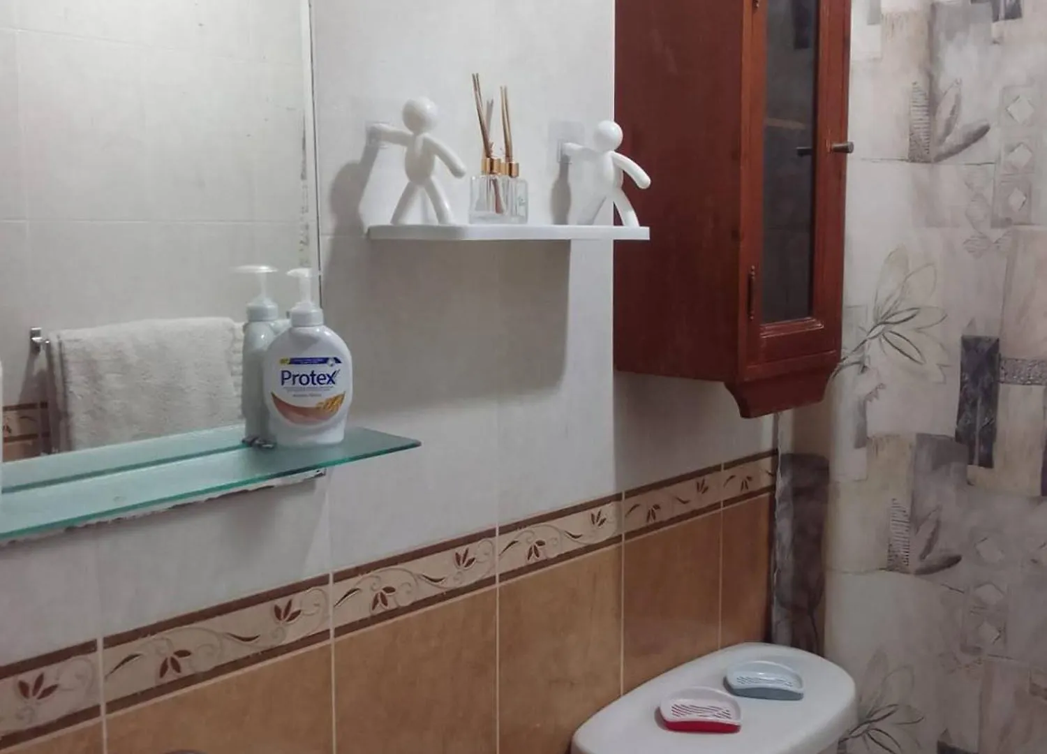 Apartamento Tu Refugio Exclusivo Proximo Al Dominican Fiesta Santo Domingo República Dominicana