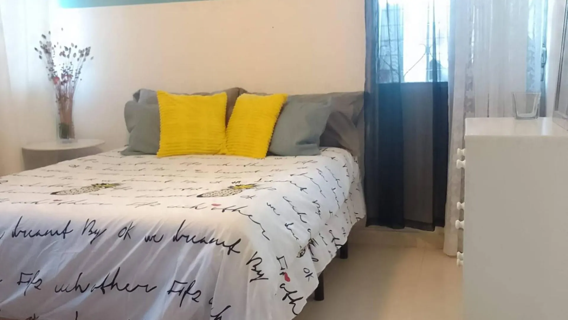 Apartamento Tu Refugio Exclusivo Proximo Al Dominican Fiesta Santo Domingo